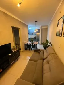 Apartamento com 2 Quartos à venda, 65m² no Jardim Prestes de Barros, Sorocaba