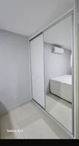Apartamento com 3 Quartos à venda, 90m² no Vila Jaraguá, Goiânia