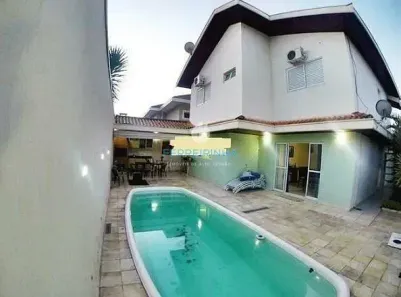Casa com 4 Quartos à venda, 280m² no Urbanova V, São José dos Campos