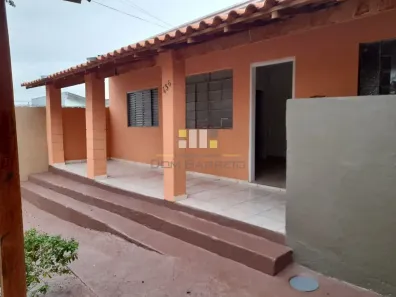 Casa com 1 Quarto à venda, 50m² no Vila Zilda Natel, Sumaré