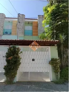 Sobrado com 3 Quartos à venda, 120m² no Penha de França, São Paulo