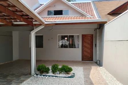 Casa com 3 Quartos à venda, 110m² no Roça Grande, Colombo
