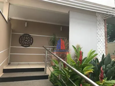 Imóvel Comercial com 1 Quarto à venda, 200m² no Jardim Santana, Americana