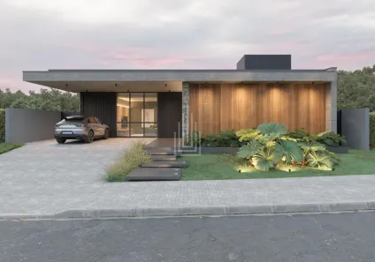 Casa com 1 Quarto à venda, 342m² no Remanso, Foz do Iguaçu
