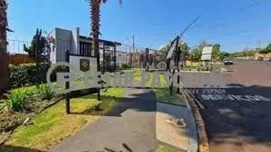 Lote/Terreno à venda, 473m² no Jardim San Marco II, Ribeirão Preto