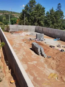 Lote/Terreno à venda, 1204m² no Jardim Estância Brasil, Atibaia