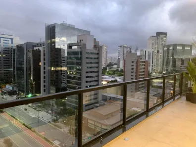 Apartamento com 2 Quartos à venda, 130m² no Vila Olímpia, São Paulo