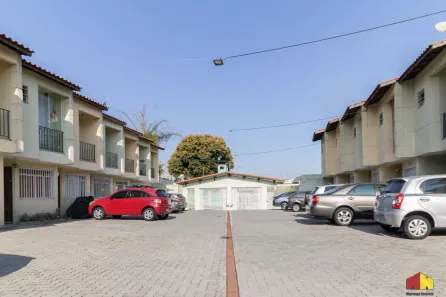 Sobrado com 2 Quartos à venda, 64m² no Vila Ré, São Paulo