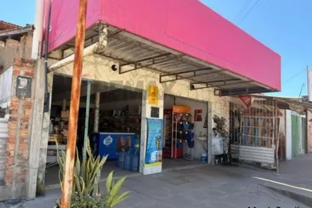 Ponto Comercial com 2 Quartos para alugar, 144m² no São Miguel dos Milagres, São Miguel dos Milagres