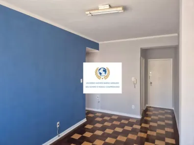 Apartamento com 1 Quarto à venda, 49m² no Centro, Campinas
