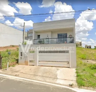 Sobrado com 3 Quartos à venda, 200m² no Jardim Ibirapuera, Campinas
