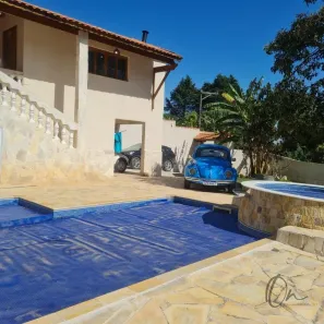 Casa com 3 Quartos à venda, 704m² no Vila Santa Rita, Itapevi