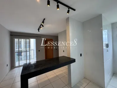 Apartamento com 2 Quartos à venda, 52m² no Residencial Agenor Modesto, Aparecida de Goiânia