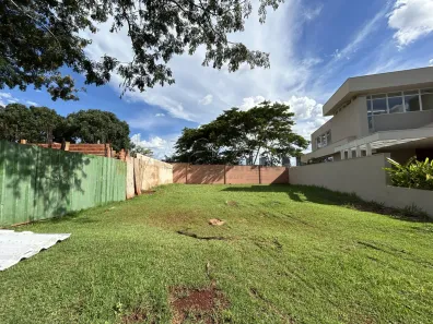 Lote/Terreno à venda, 517m² no Jardim Olhos D´Água I, Ribeirão Preto