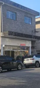 Prédio Comercial à venda, 355m² no Vila Paulista, Cubatão