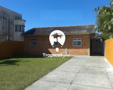 Casa com 4 Quartos para alugar, 120m² no Shangri-lá, Pontal do Paraná