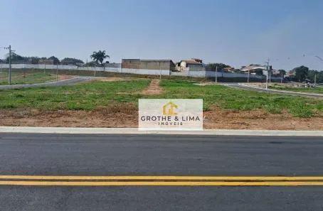Lote/Terreno à venda, 192m² no Jardim Ana Rosa, Taubaté