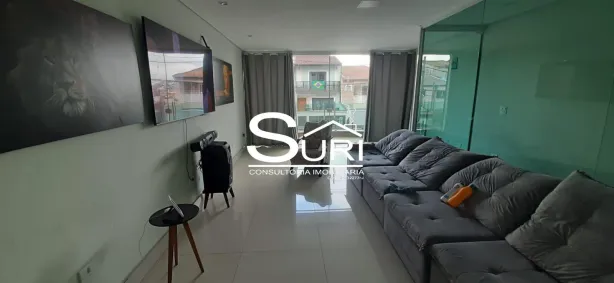 Casa com 3 Quartos à venda, 320m² no Jardim Guapituba, Mauá