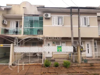 Casa com 2 Quartos à venda, 82m² no Vila Veranópolis, Cachoeirinha