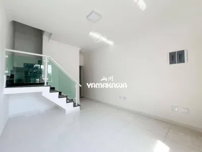 Sobrado com 2 Quartos à venda, 72m² no Vila Nhocune, São Paulo