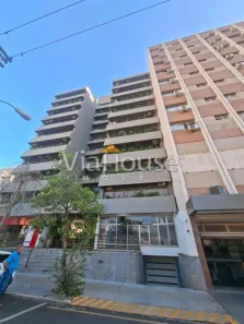Sala Comercial com 1 Quarto para alugar, 59m² no Centro, Ribeirão Preto