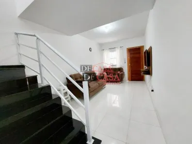 Sobrado com 2 Quartos à venda, 66m² no Jardim Jaú (Zona Leste), São Paulo