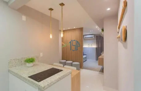 Apartamento com 2 Quartos à venda, 82m² no Cotovelo (Distrito Litoral), Parnamirim