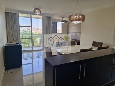 Apartamento com 3 Quartos à venda, 70m² no Nossa Senhora do Ó, São Paulo