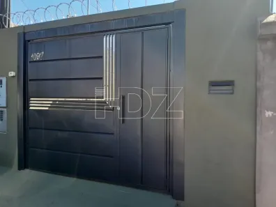 Casa com 2 Quartos à venda, 75m² no Vila Xavier (Vila Xavier), Araraquara