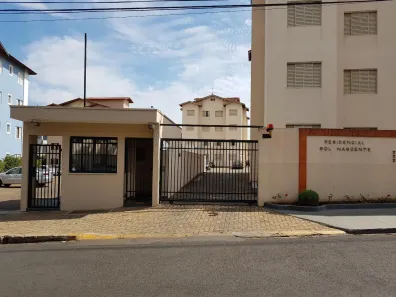 Apartamento com 2 Quartos à venda, 56m² no Jardim Nova Santa Paula, São Carlos