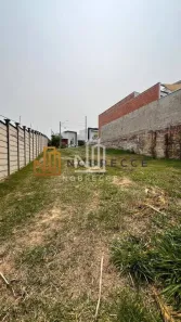 Lote/Terreno à venda, 233m² no Jardins do Império, Indaiatuba