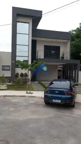 Sobrado com 4 Quartos à venda, 228m² no Jardim Jacinto, Jacareí