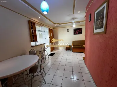 Apartamento com 3 Quartos à venda, 79m² no Do Turista, Caldas Novas