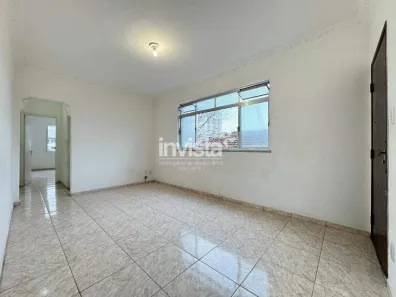 Apartamento com 2 Quartos à venda, 80m² no Aparecida, Santos