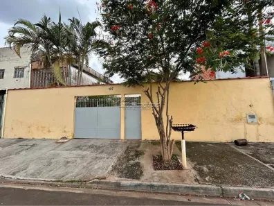 Casa com 2 Quartos à venda, 110m² no Jardim São Francisco (Nova Veneza), Sumaré