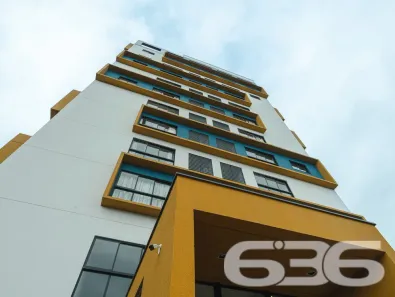 Apartamento com 2 Quartos à venda, 77m² no Anita Garibaldi, Joinville