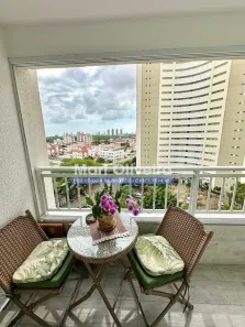 Apartamento com 3 Quartos à venda, 70m² no Neópolis, Natal