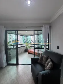 Apartamento com 3 Quartos à venda, 115m² no Graças, Recife