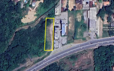 Lote/Terreno à venda, 2200m² no Vargem Pequena, Florianópolis