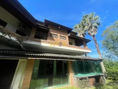 Casa de Condomínio com 3 Quartos à venda, 2851m² no Novo Horizonte Hills I e II, Arujá