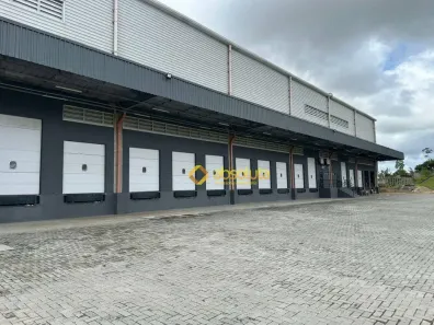 Galpão/Depósito/Armazém para alugar, 4634m² no Manassu, Jaboatão dos Guararapes