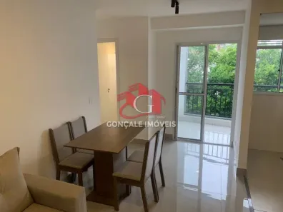 Apartamento com 2 Quartos à venda, 53m² no Jardim São Paulo(Zona Norte), São Paulo