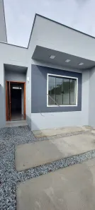 Casa com 2 Quartos para alugar, 80m² no BEIRA RIO, Guaramirim