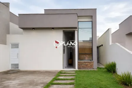 Casa de Condomínio com 2 Quartos à venda, 70m² no Papagaio, Feira de Santana
