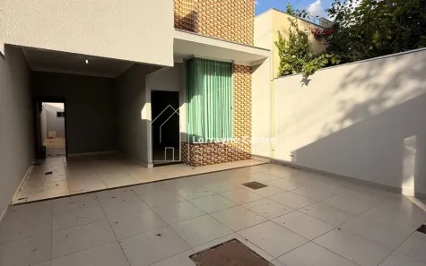 Casa com 3 Quartos à venda, 150m² no Parque Brasília 2ª Etapa, Anápolis