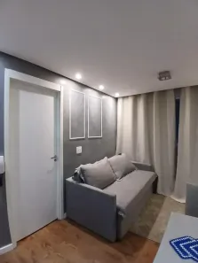 Apartamento com 2 Quartos à venda, 62m² no Vila das Bandeiras, Guarulhos