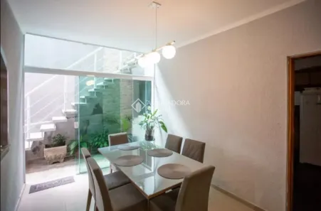Sobrado com 2 Quartos à venda, 170m² no Demarchi, São Bernardo do Campo