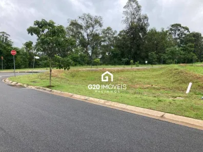 Lote/Terreno à venda, 640m² no Santa Cândida, Vinhedo