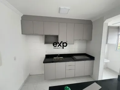 Apartamento com 2 Quartos para alugar, 50m² no Santa Claudina, Vinhedo