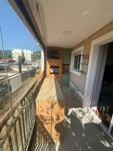 Apartamento com 2 Quartos à venda, 62m² no Jardim Maria Trindade, São Roque